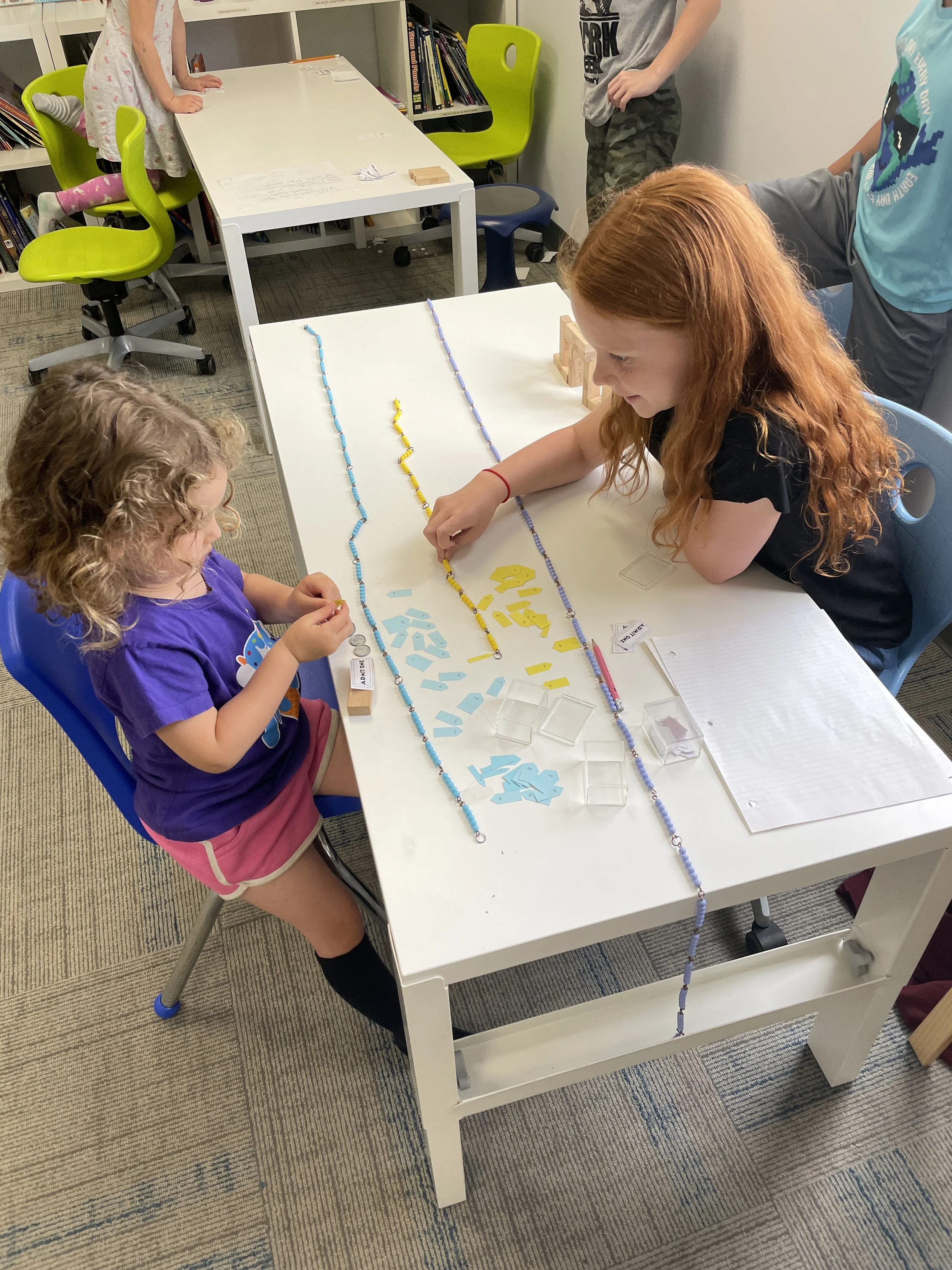Revel Recap: June 27 - 30, 2022