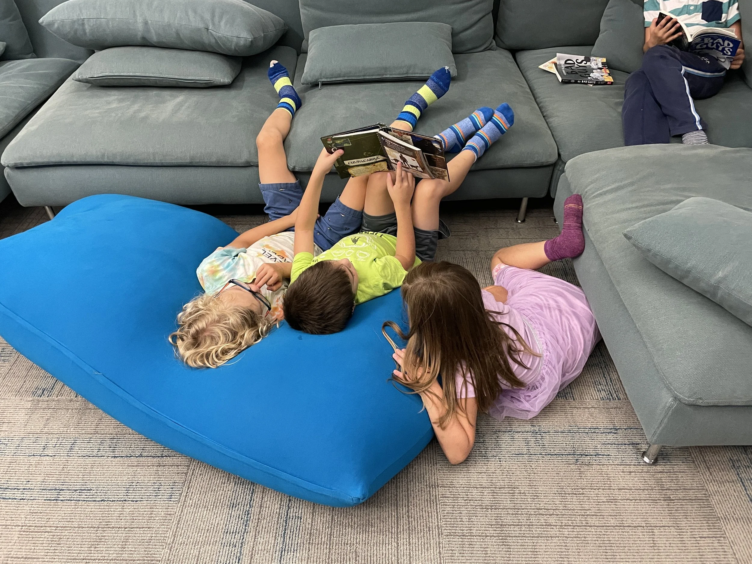 Revel Recap: September 12 - 16, 2022