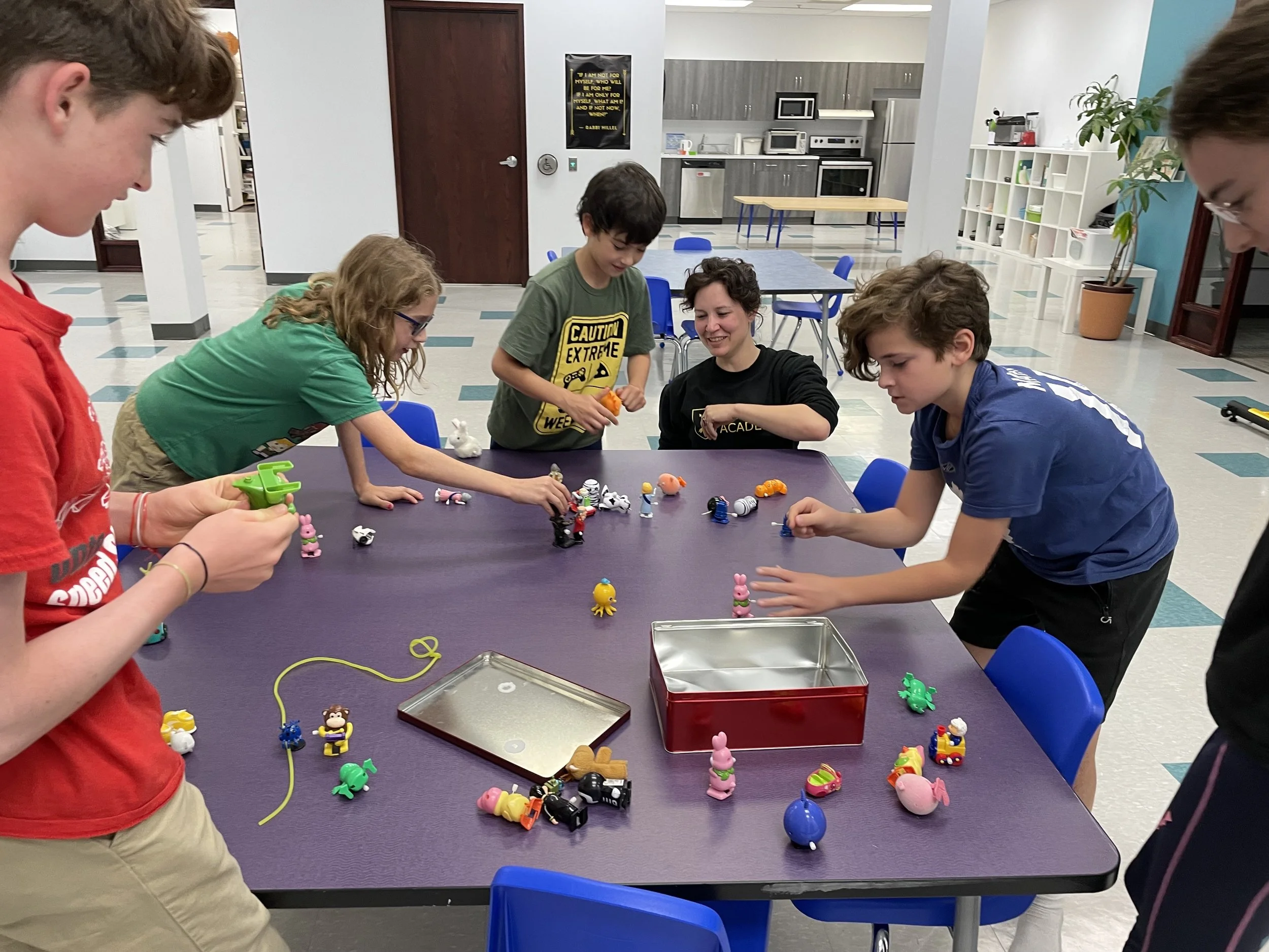 Revel Recap: September 19 - 23, 2022