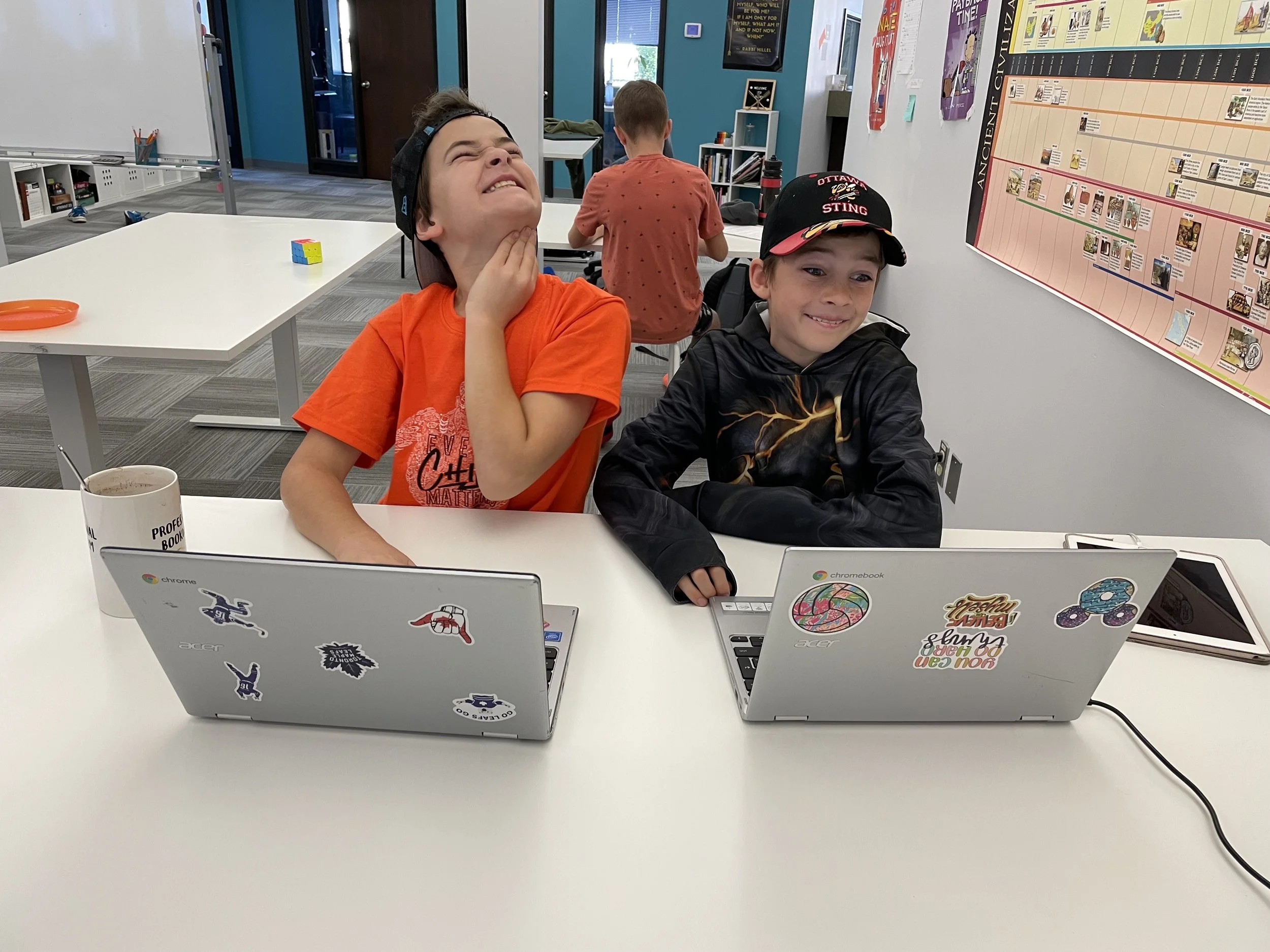 Revel Recap: September 26 - 30, 2022