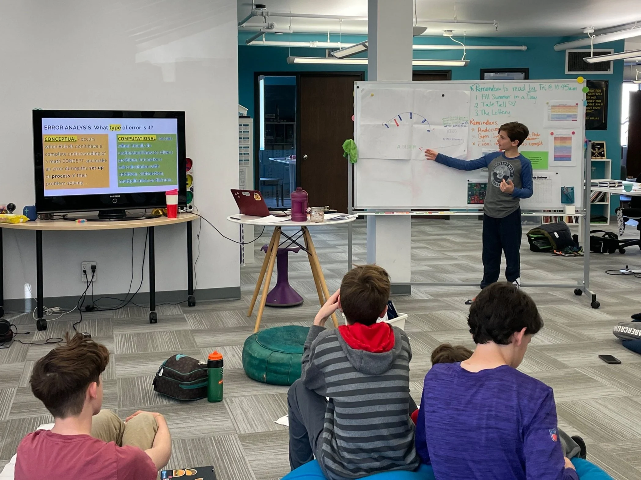 Revel Recap: November 7 - 11, 2022