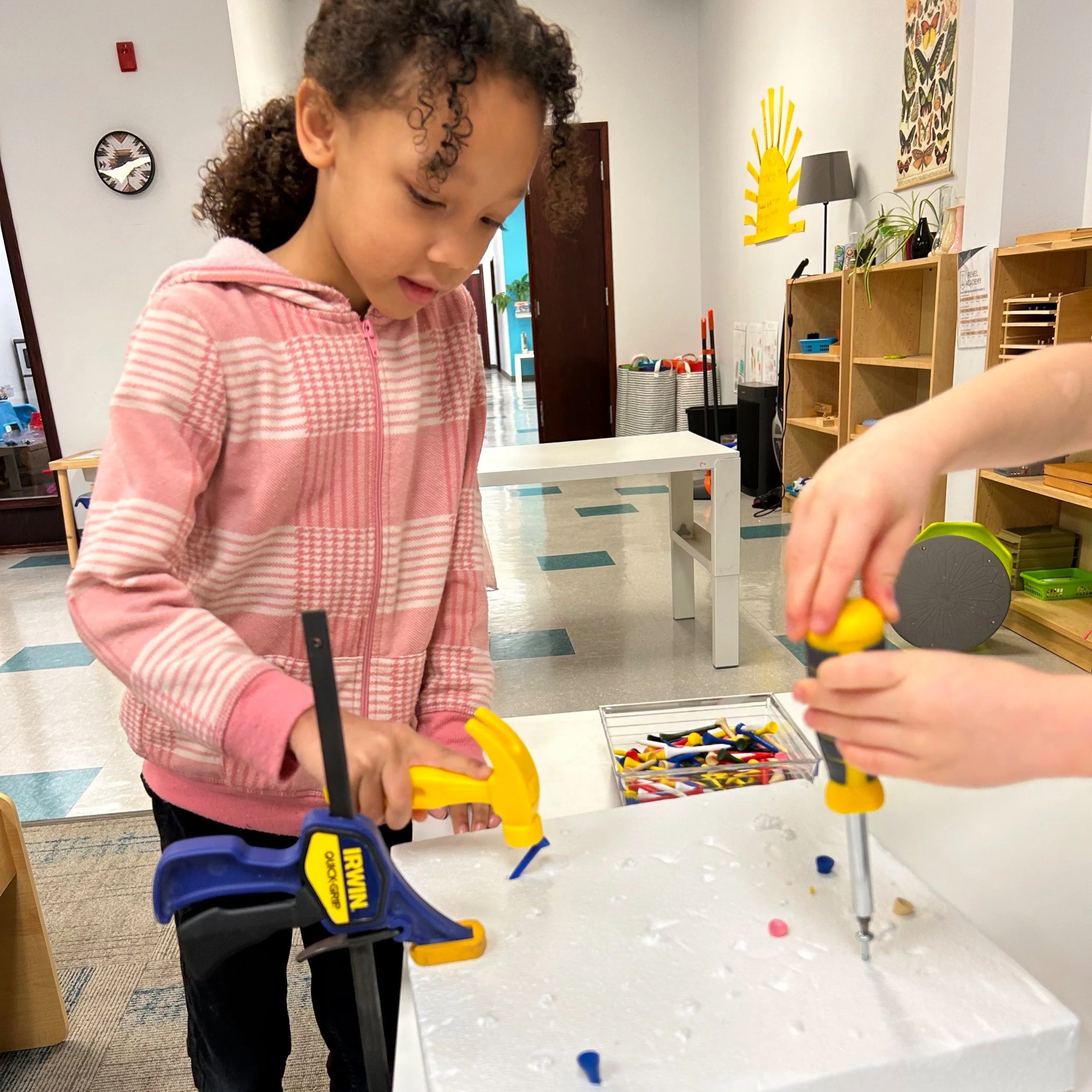 Revel Recap: January 9-13, 2023