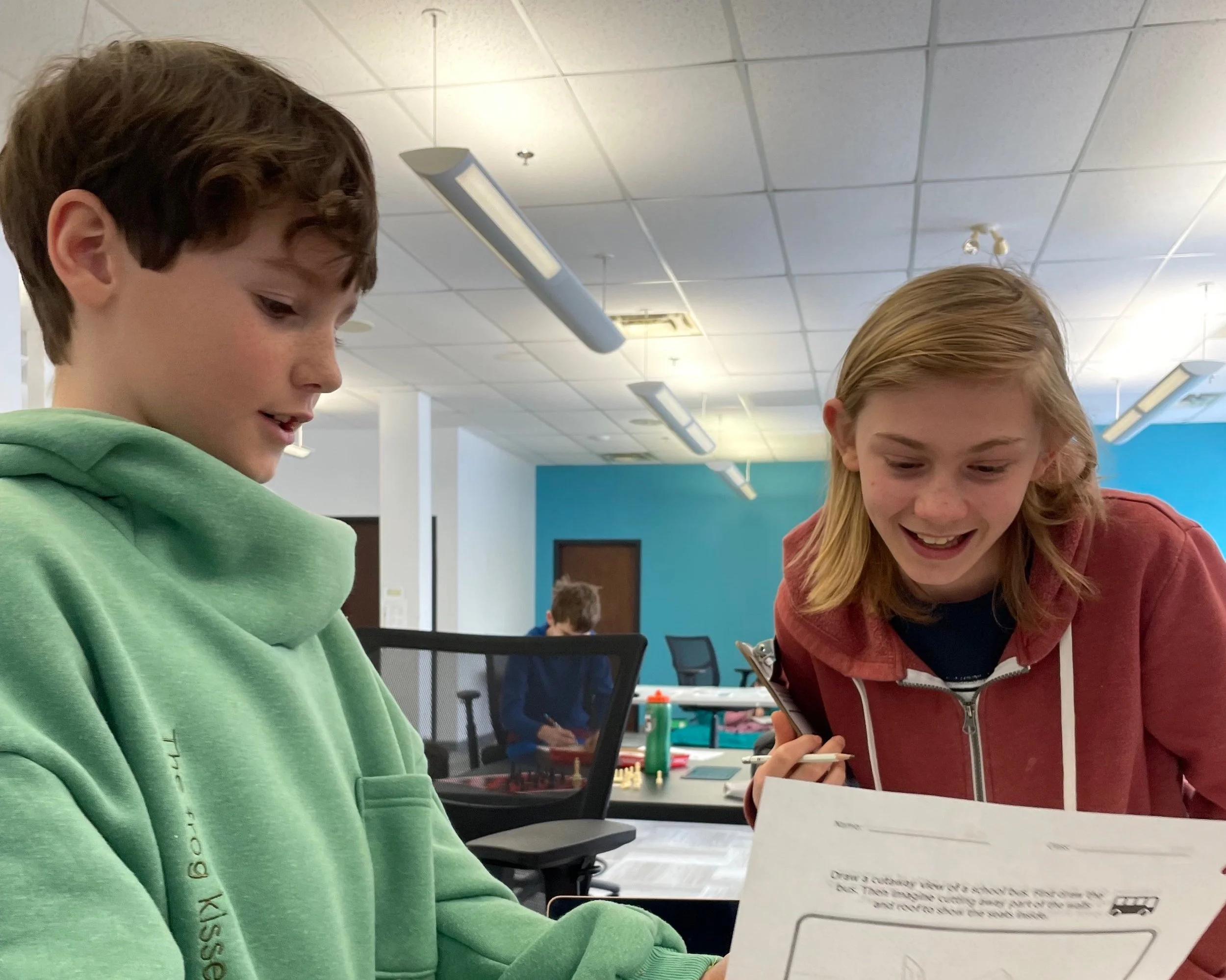 Revel Recap: January 23 - 27, 2023