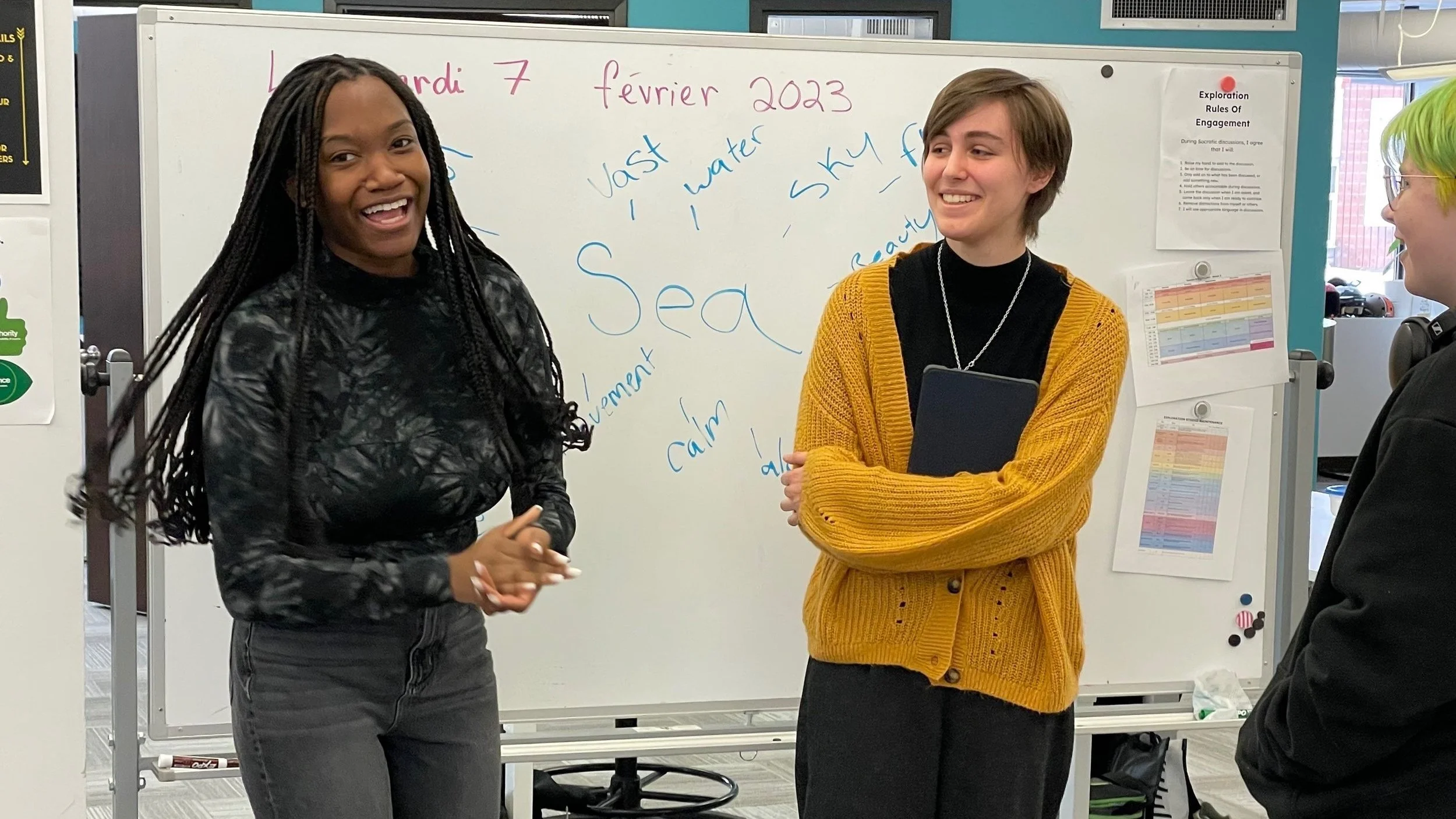 Revel Recap: February 6 - 10, 2023