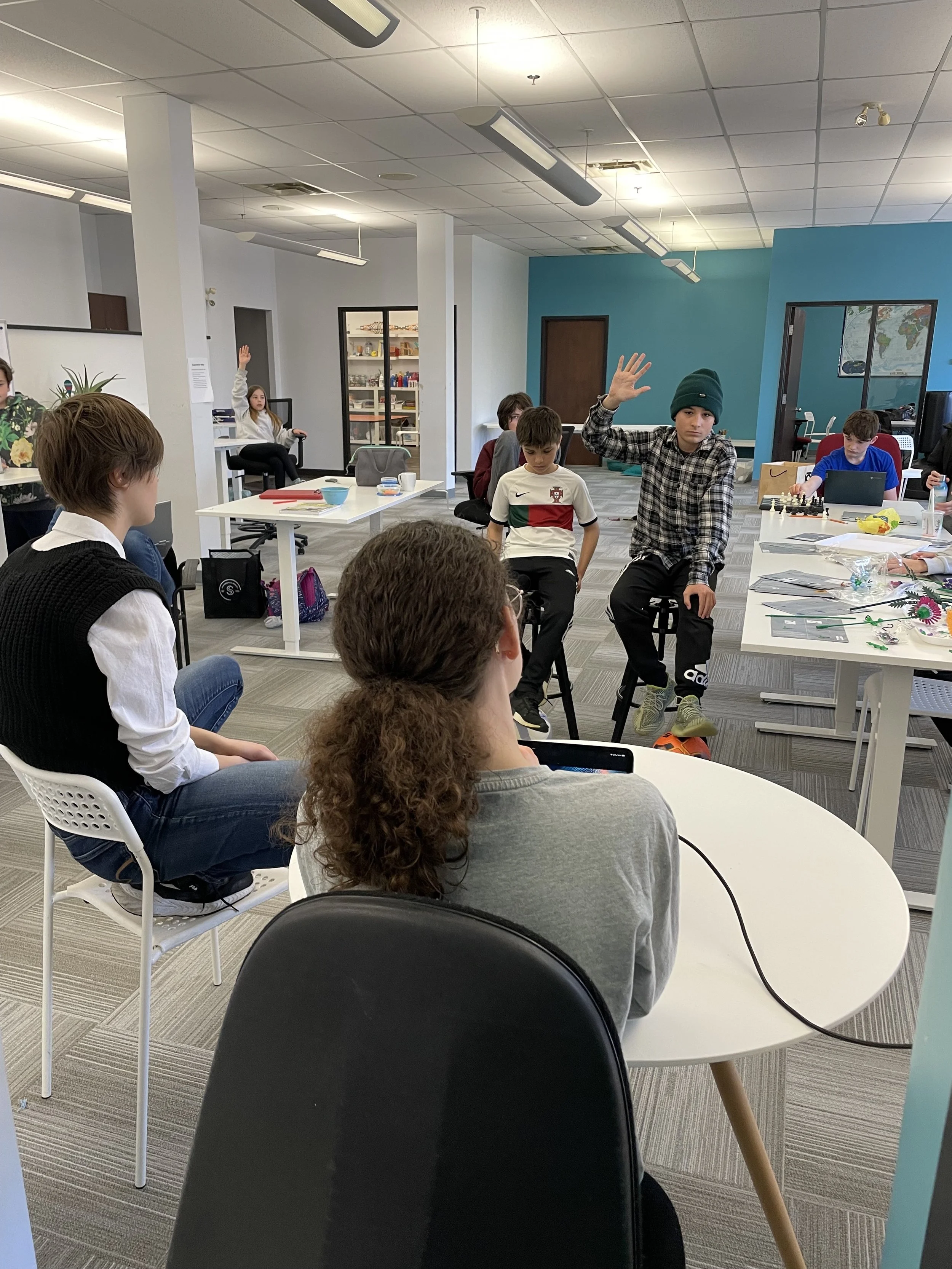 Revel Recap: April 24 - 28, 2023