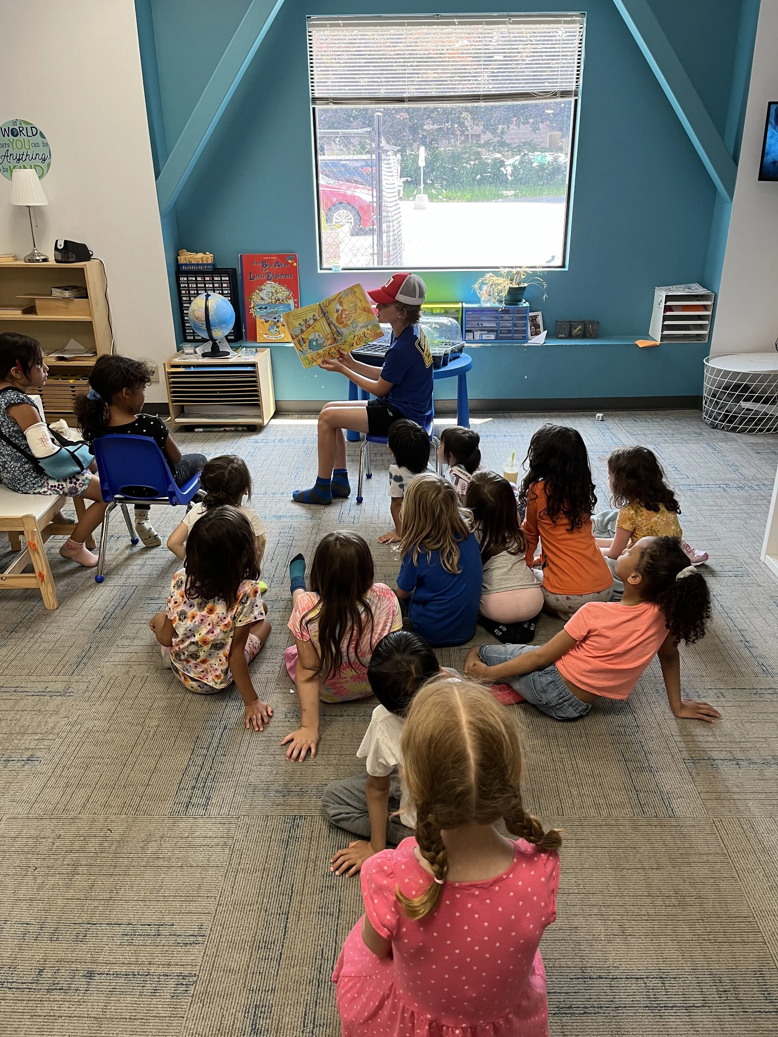 Revel Recap: June 19 - 23, 2023