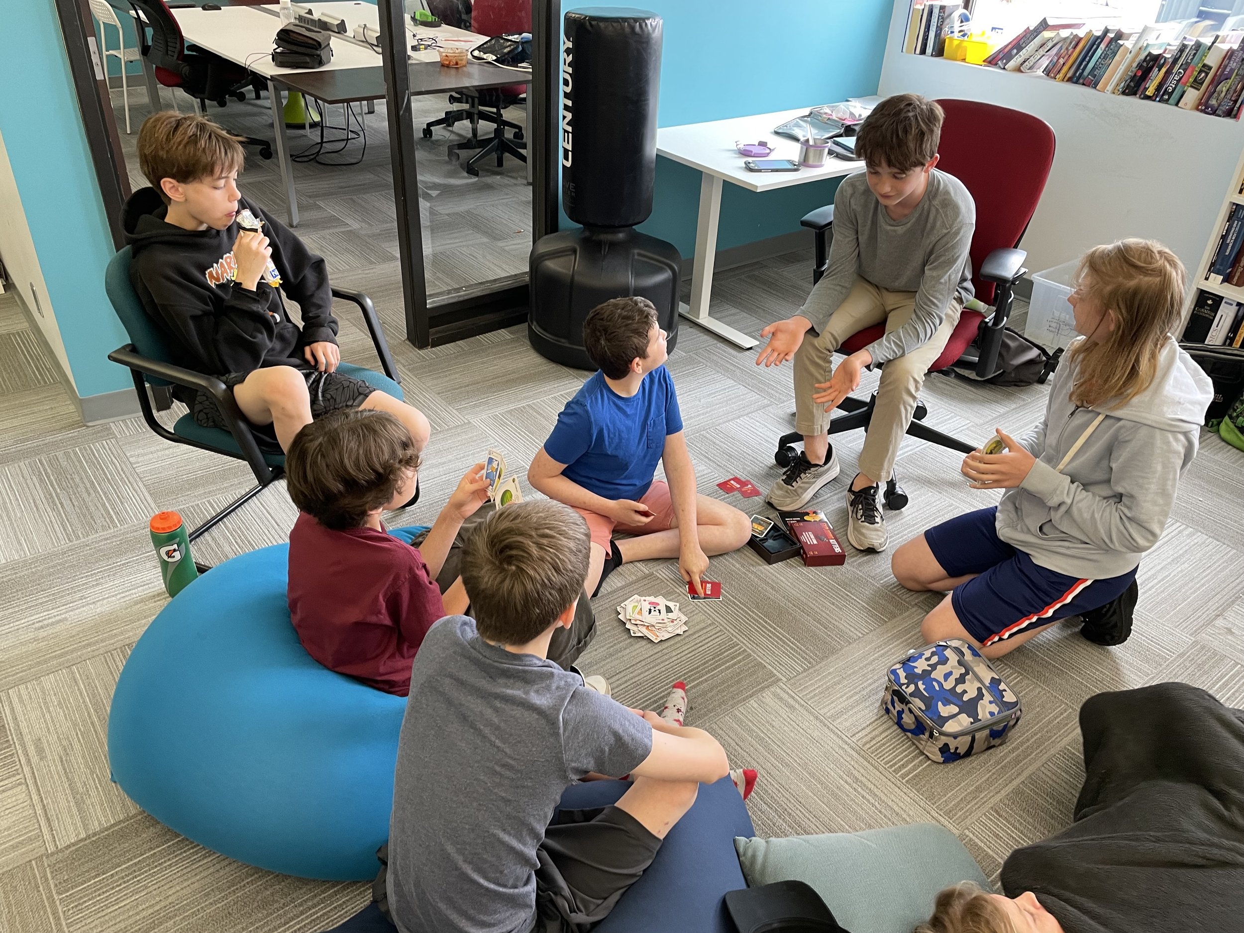 Revel Recap: June 26 - June 30, 2023