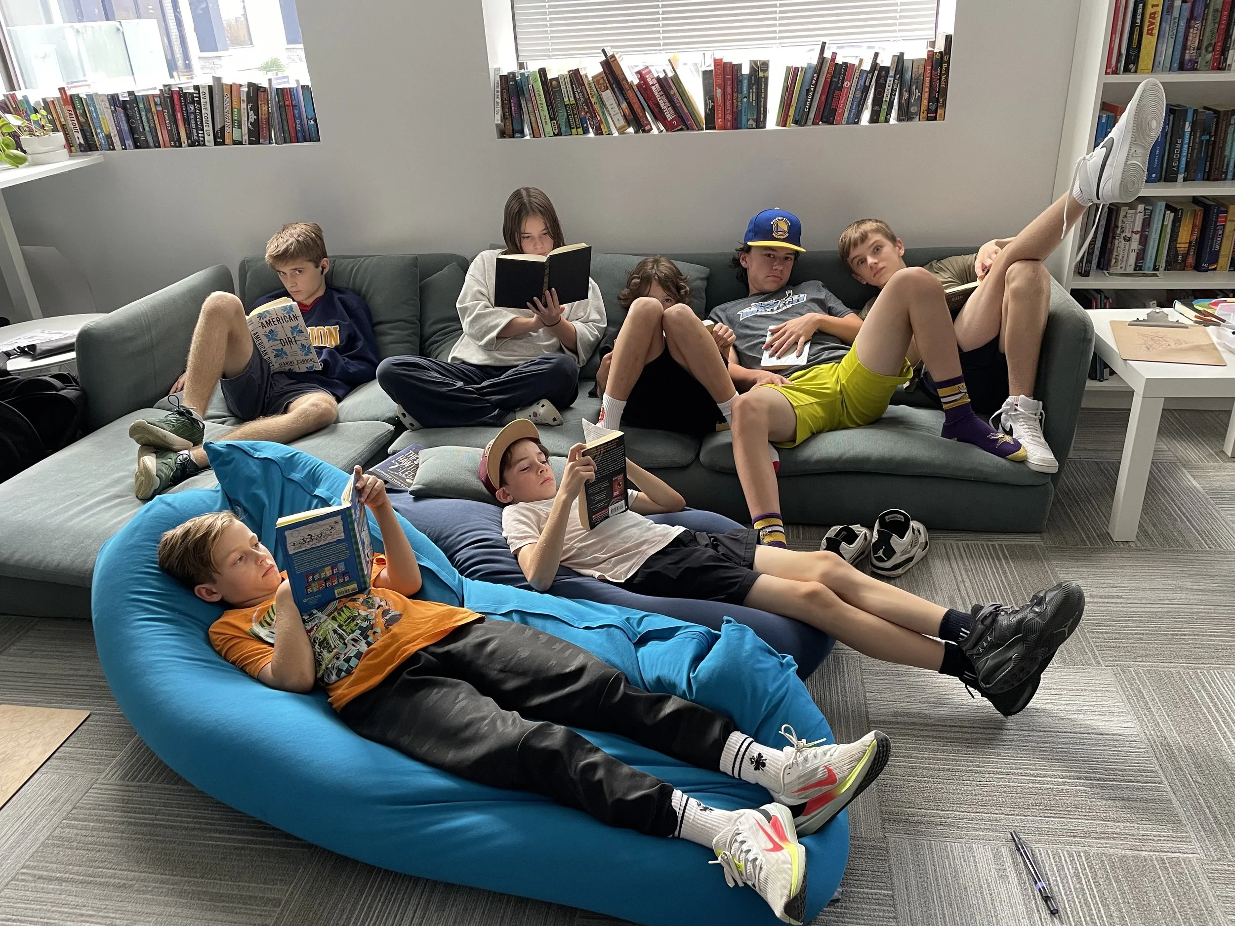 Revel Recap: September 11 - 15, 2023