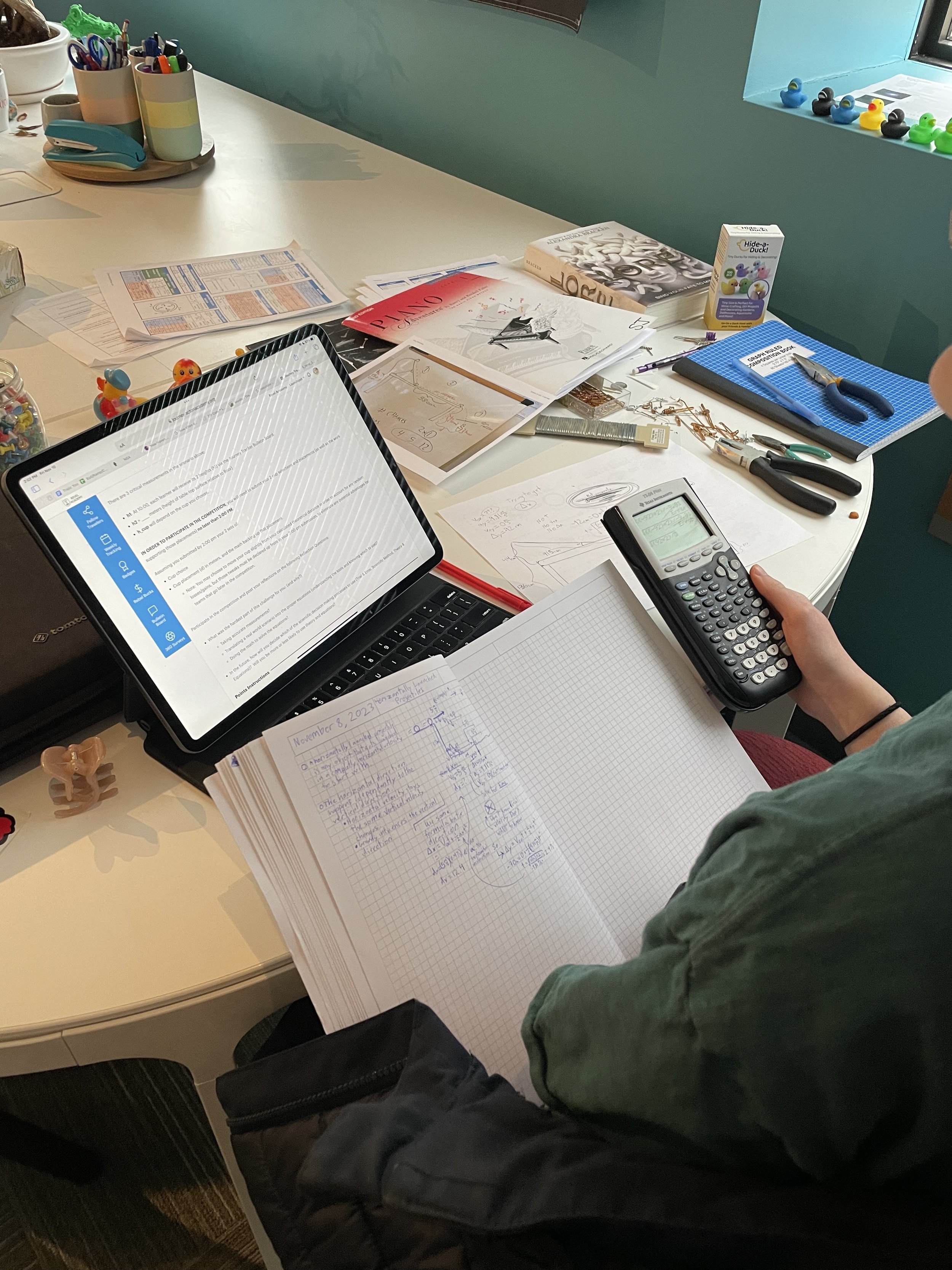 Revel Recap: November 6 - 10, 2023