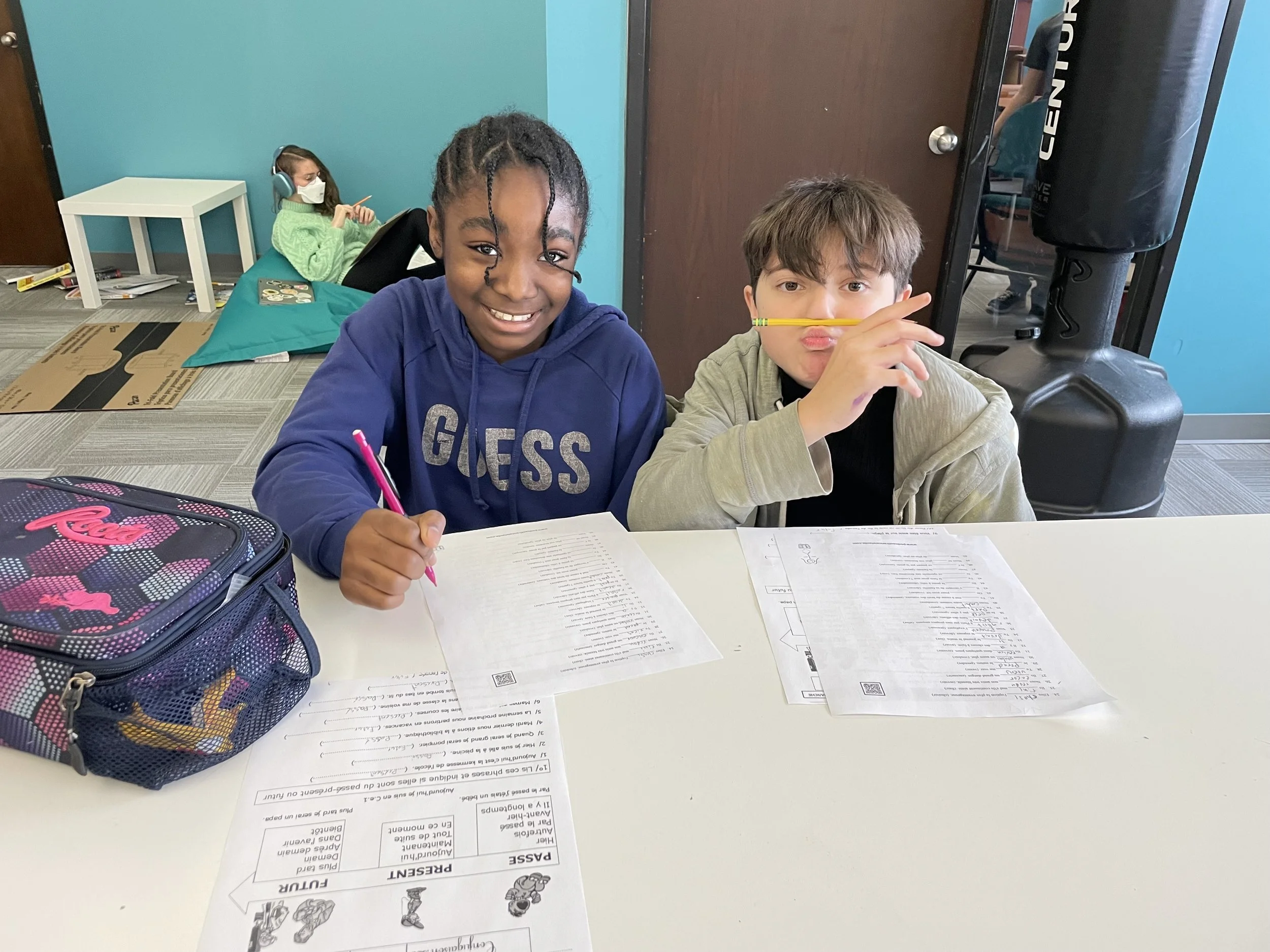 Revel Recap: November 13 - 17, 2023