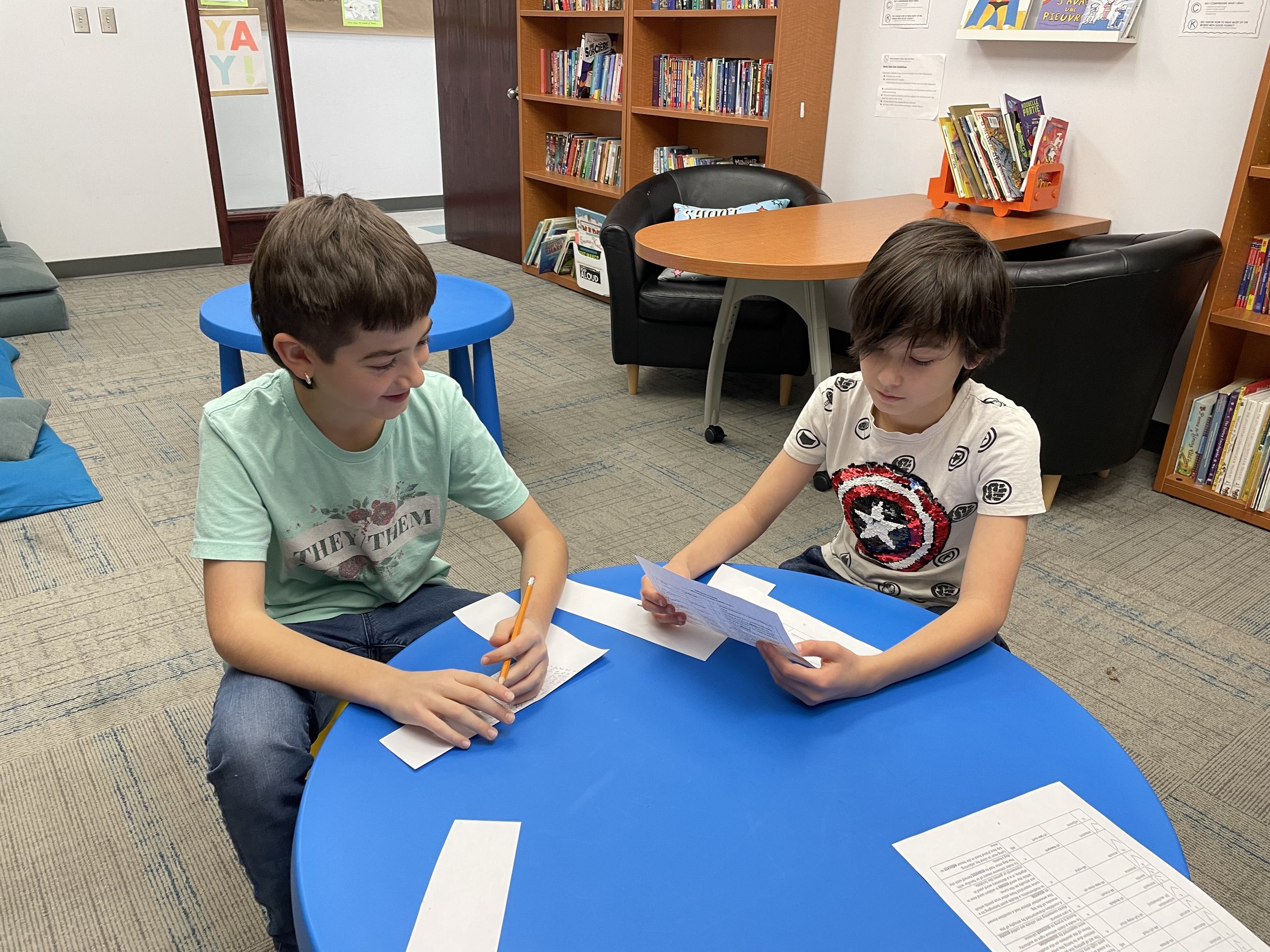 Revel Recap: November 27 - December 1, 2023