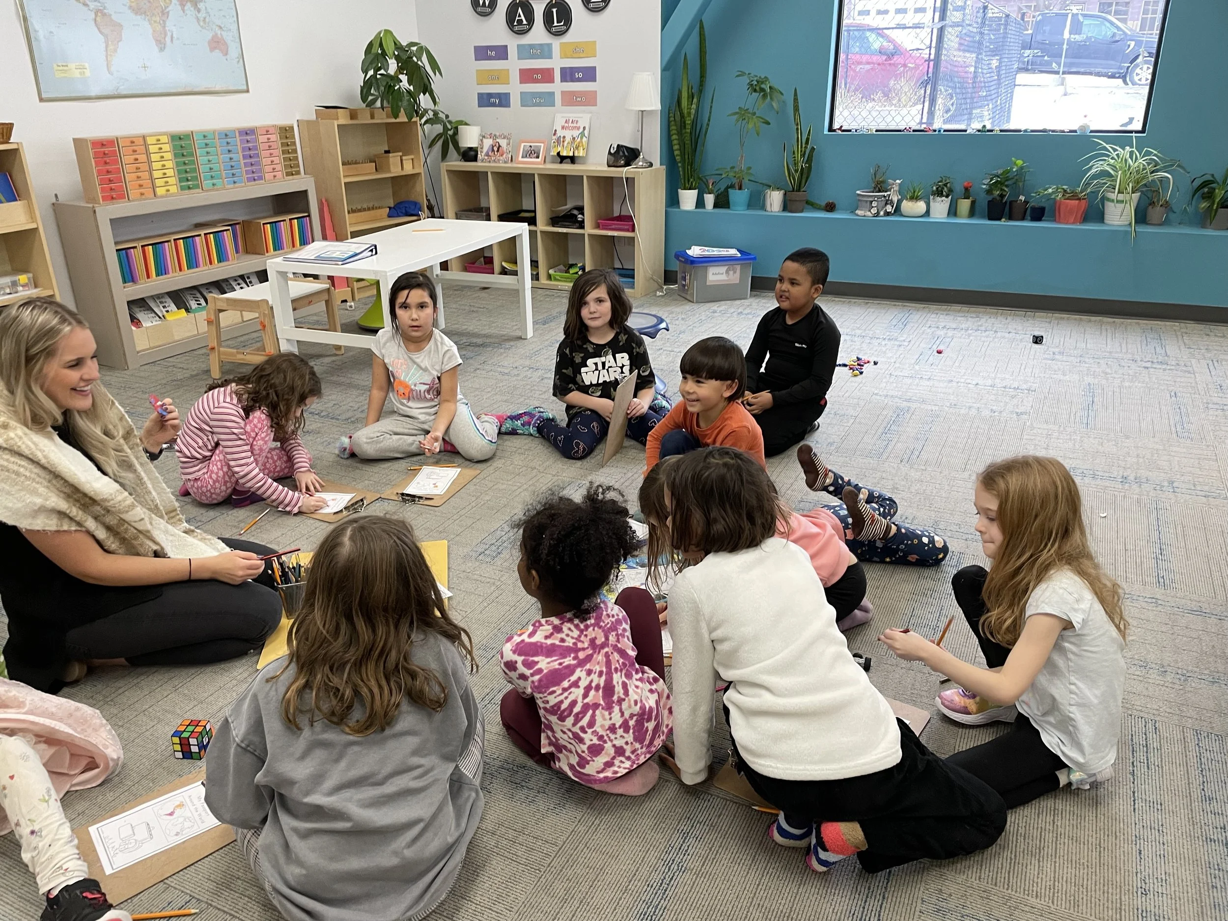 Revel Recap: January 8 - 12, 2024