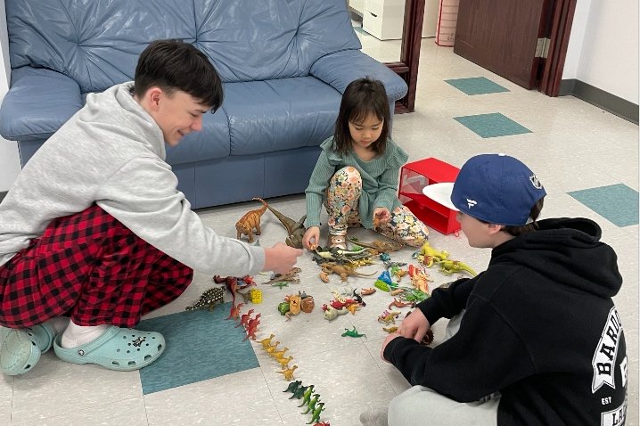 Revel Recap: March 4 - 8, 2024