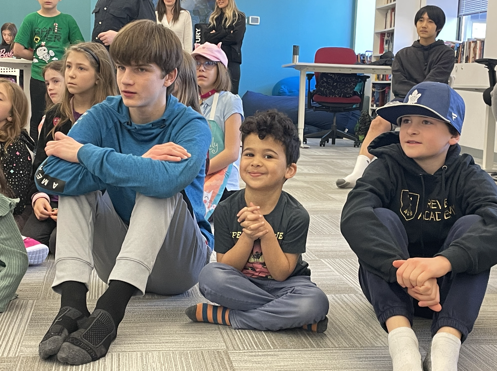 Revel Recap: March 11 - 15, 2024