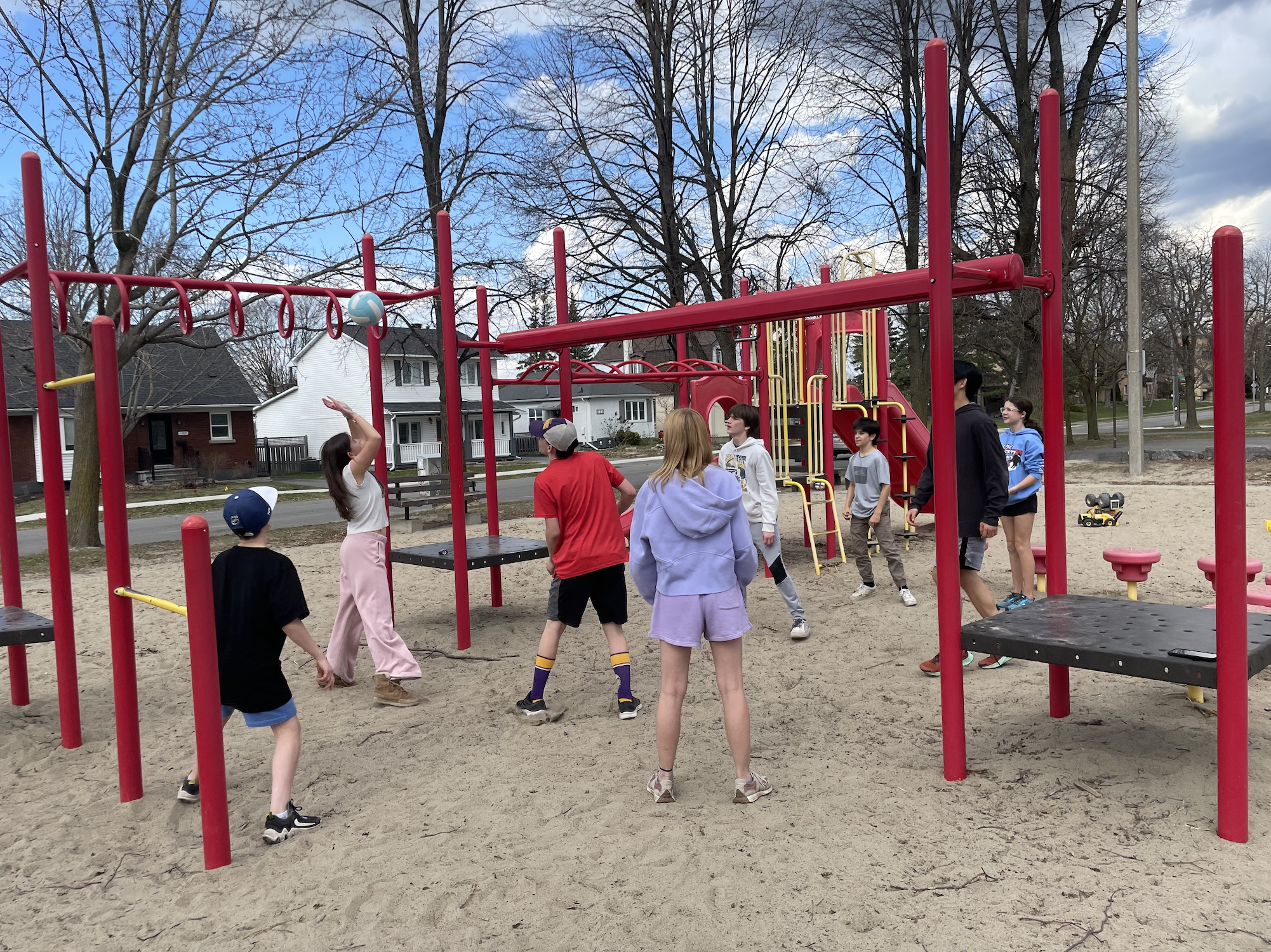 Revel Recap: April 8 - 12, 2024