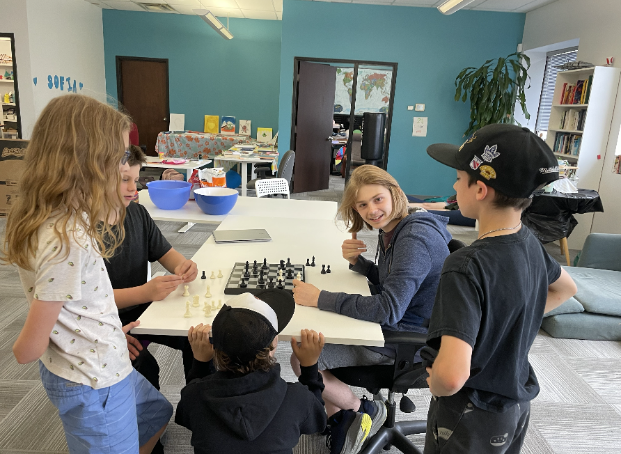 Revel Recap: June 3 - 7, 2024