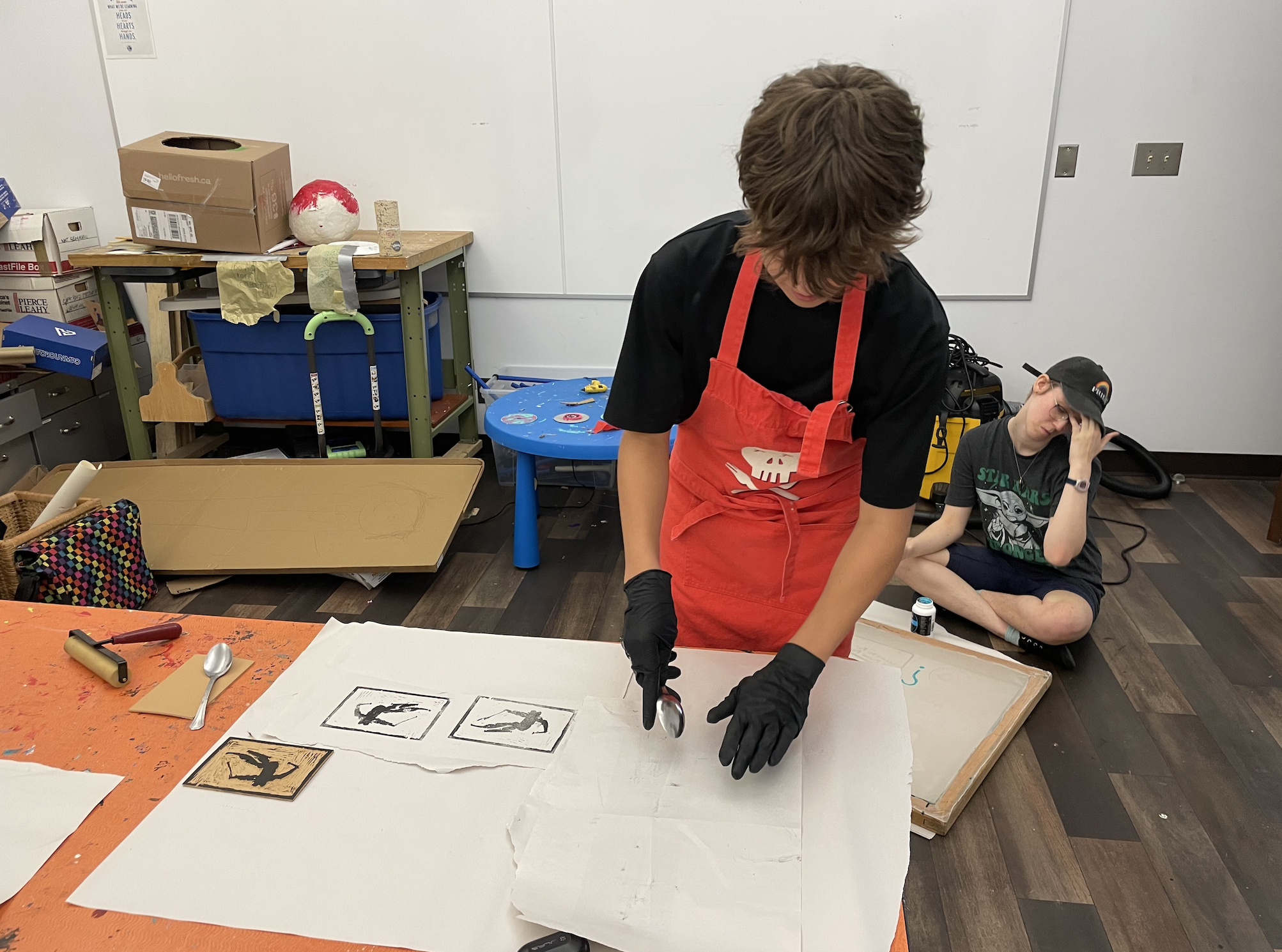 Revel Recap: June 17 - 21, 2024