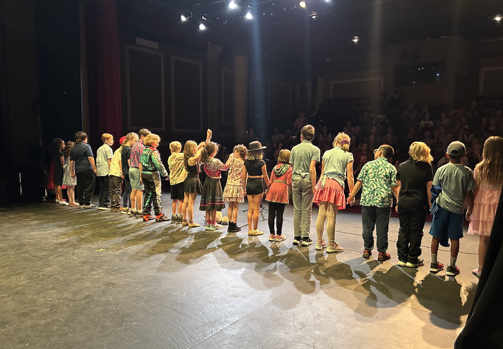 Revel Recap: June 24 - 28, 2024