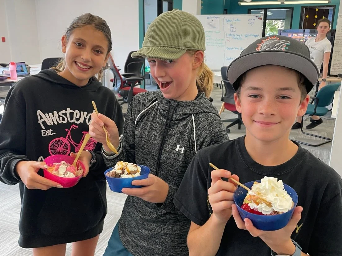 Revel Recap: Sept. 9 - 13, 2024