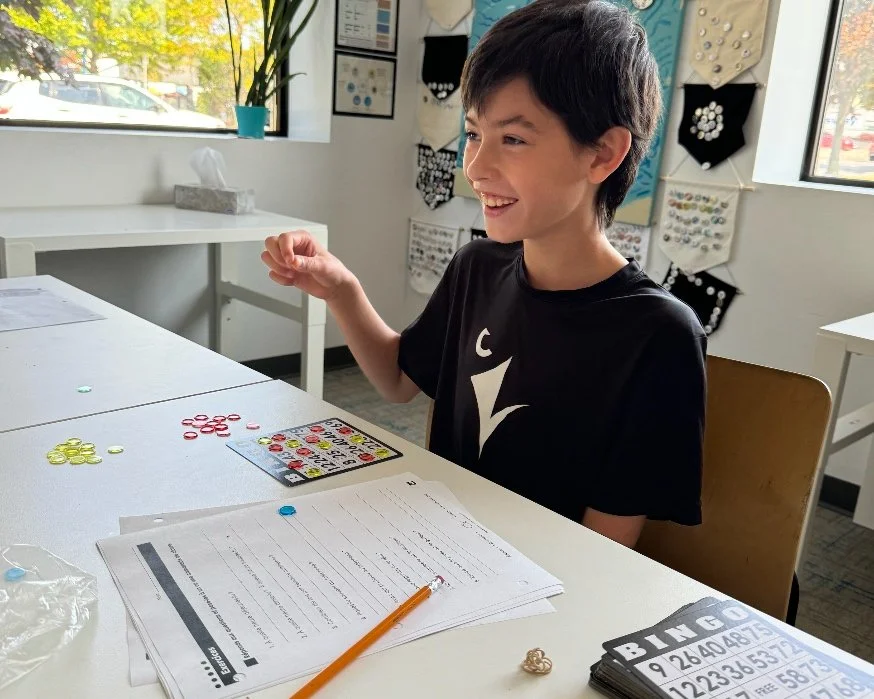 Revel Recap: Sept. 16 - 20, 2024