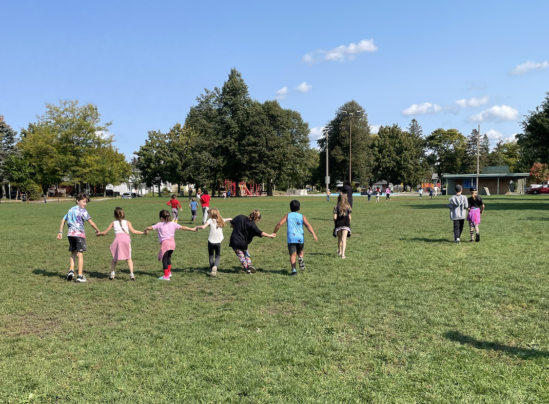 Revel Recap: Sept. 30 - Oct. 4, 2024