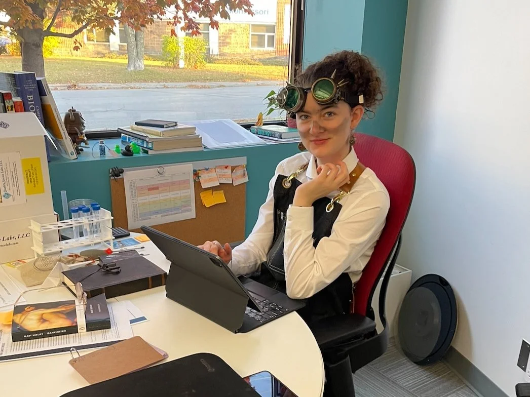 Revel Recap: Oct. 28 - Nov. 1, 2024