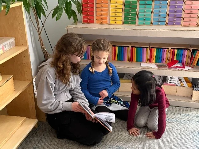 Revel Recap: April 14 - 17, 2025