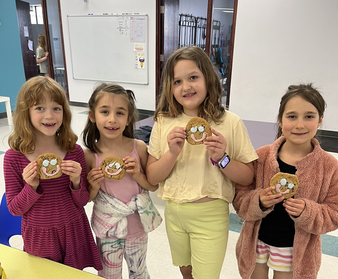 Revel Recap: April 28 - May 2, 2025