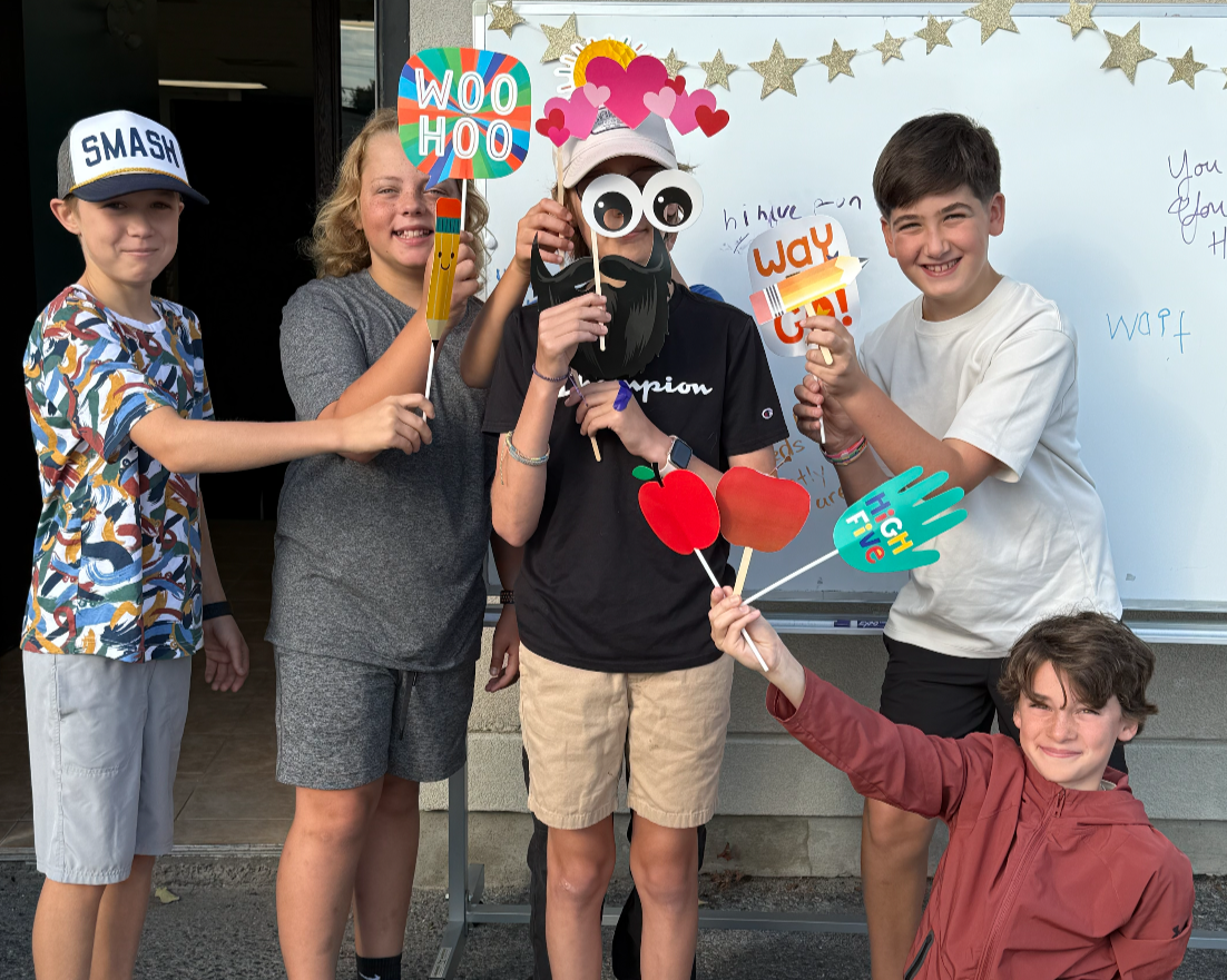 Revel Recap: Sept. 2-5, 2025