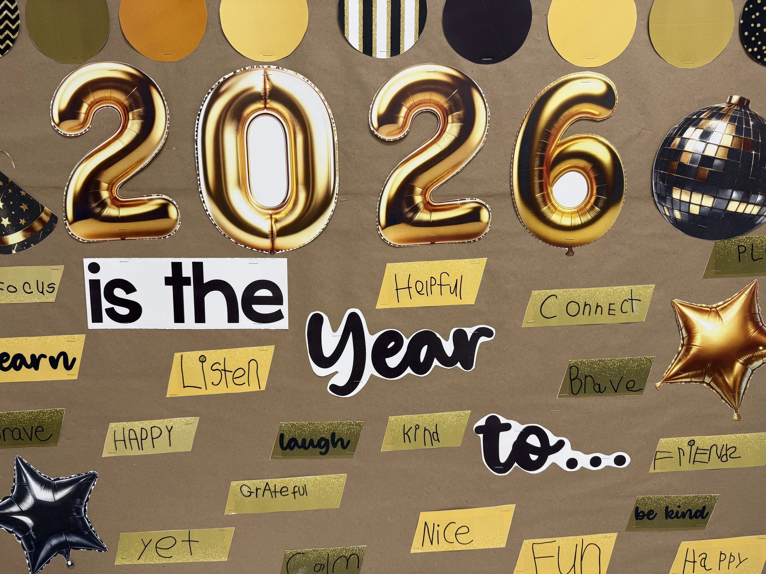 Revel Recap: Jan 5-9