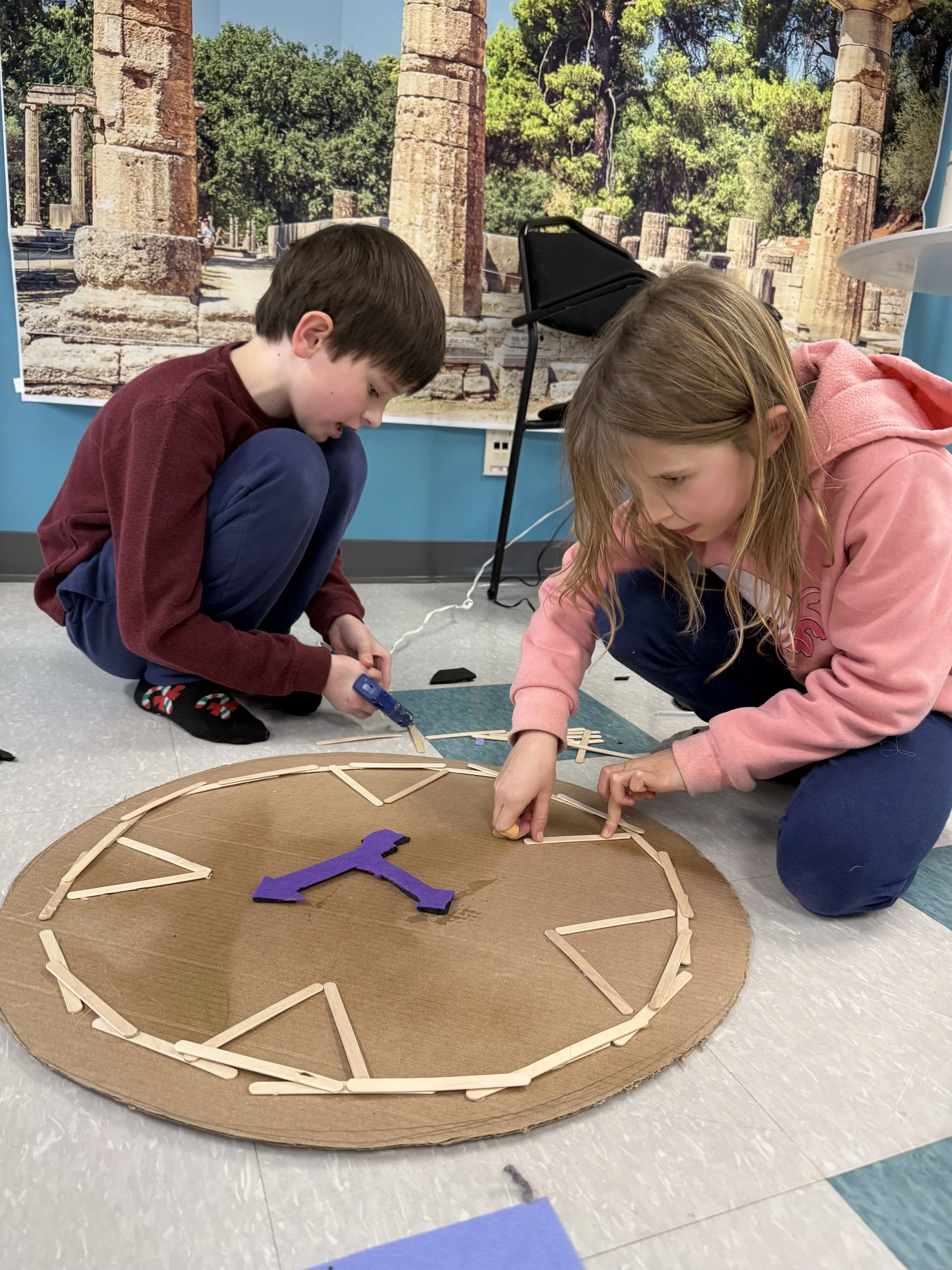 Revel Recap: Jan 12-16