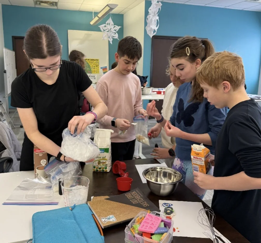 Revel Recap: Jan 19-23