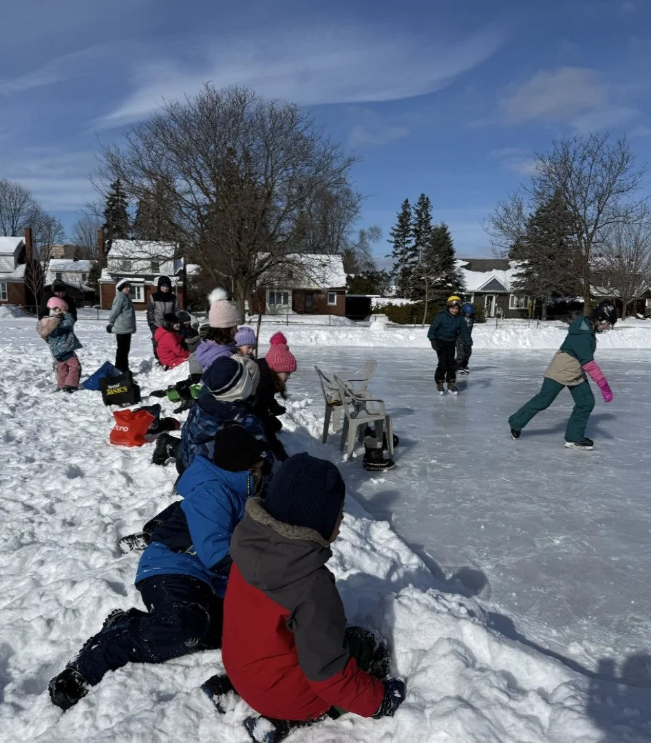 Revel Recap: Feb 2-6