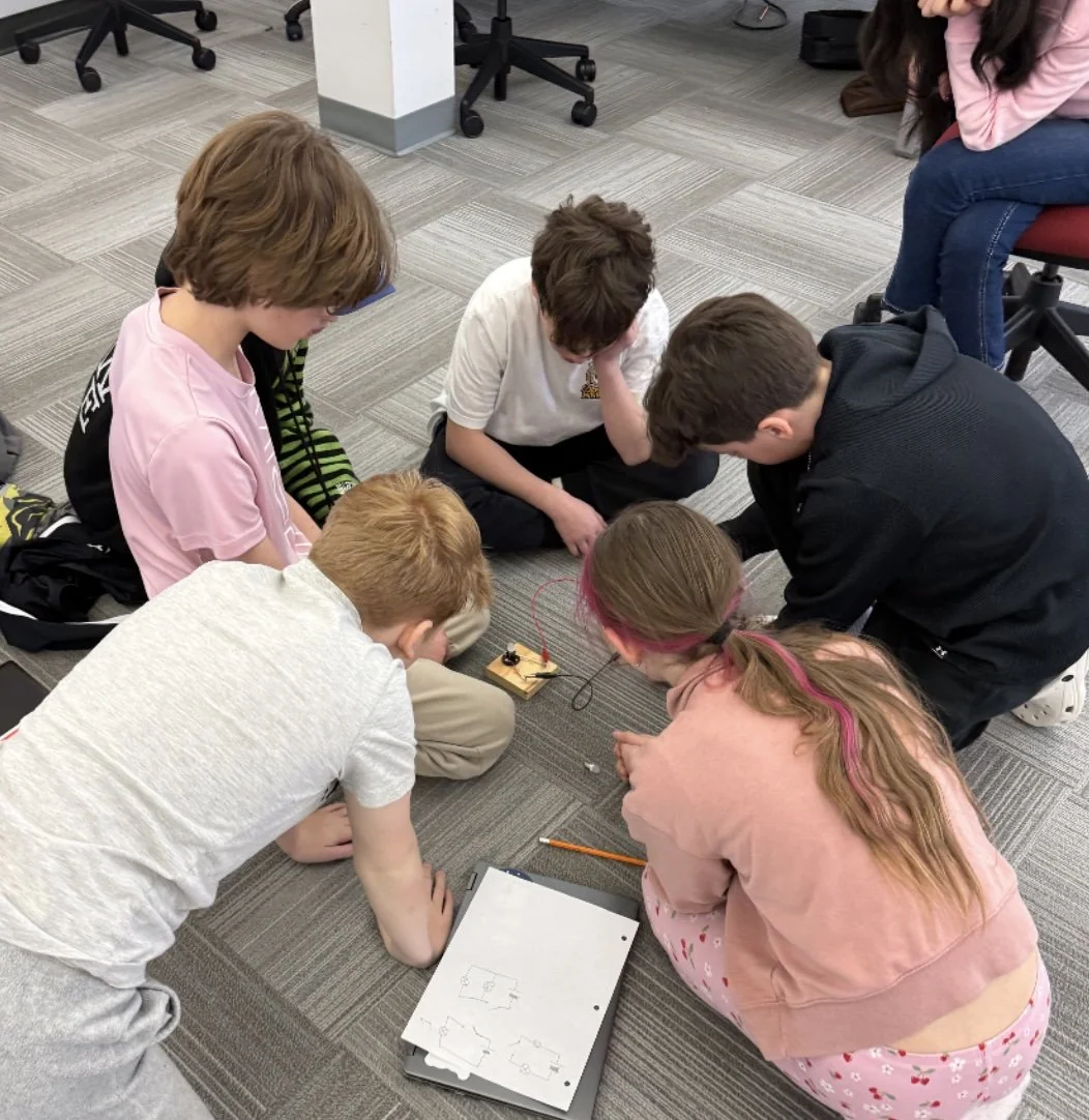 Revel Recap: Feb 23-27