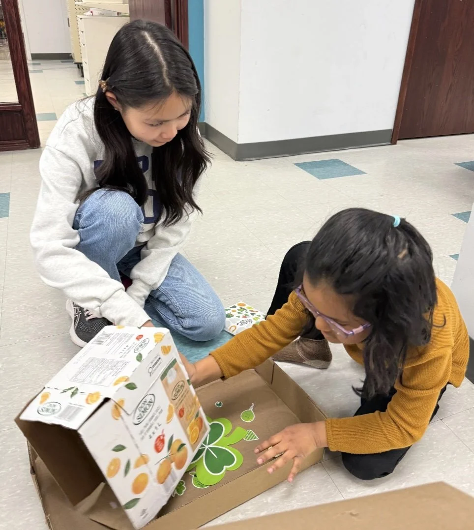 Revel Recap: Mar 9-13