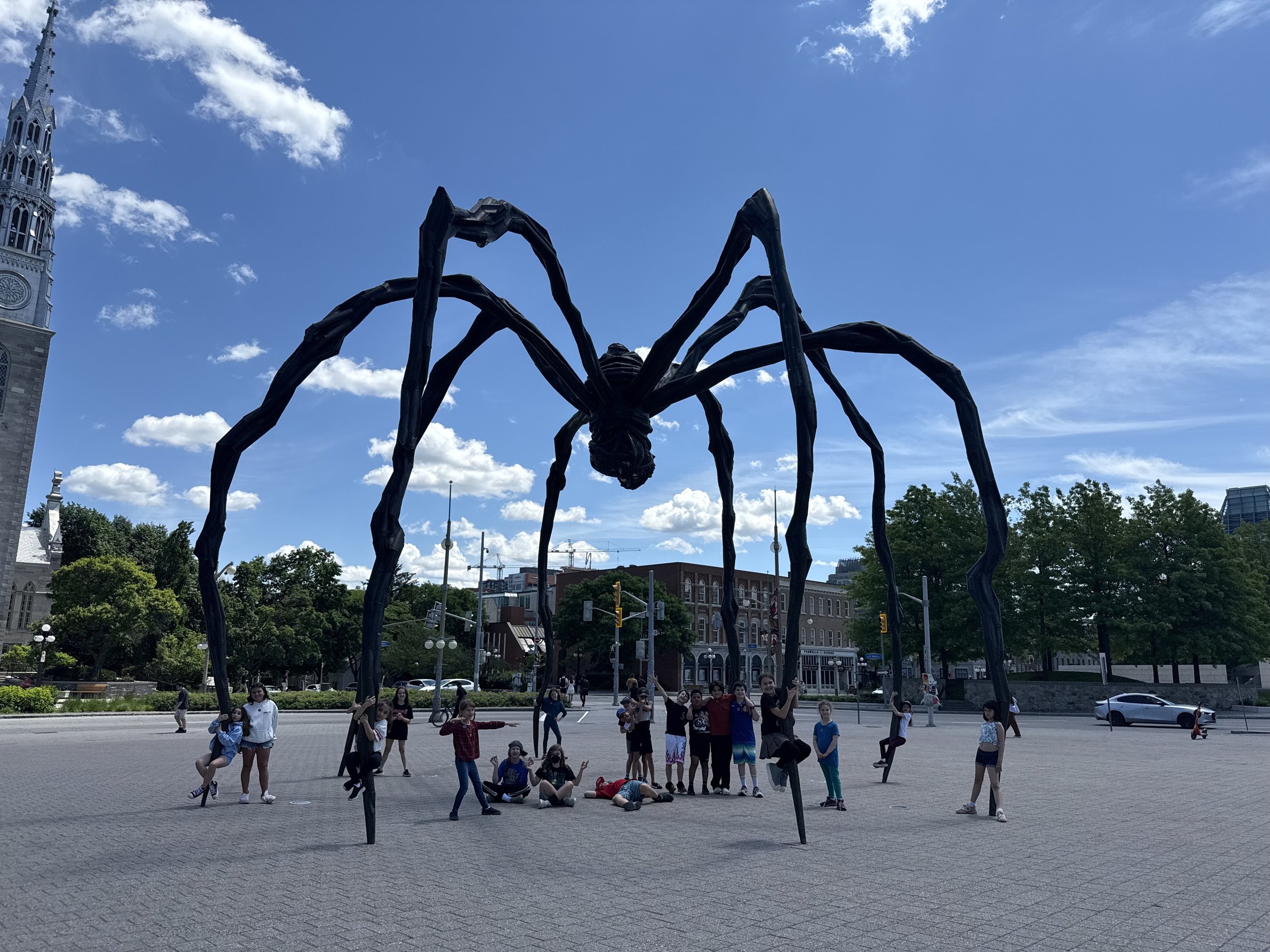 Revel Recap: Jun 15-19