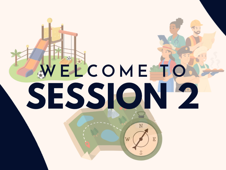 Revel Recap: Welcome to Session 2!