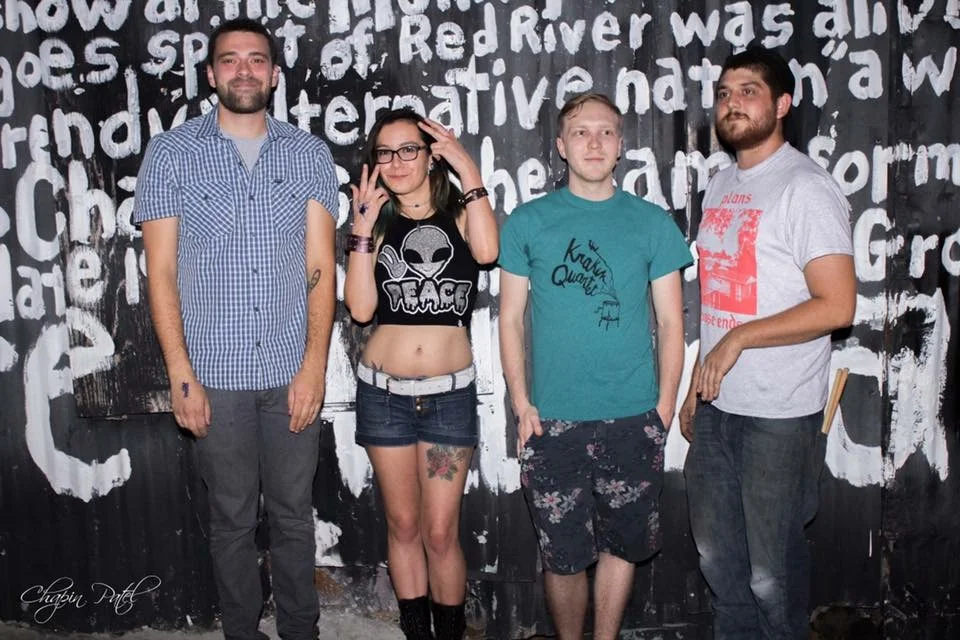 After Aristotle with Chris Cox & Modern Day Midas