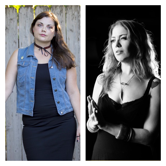 Mary Beth & Cass Brostad