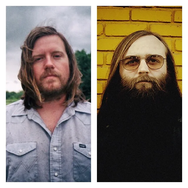 Daniel Markham & Adam Faucett