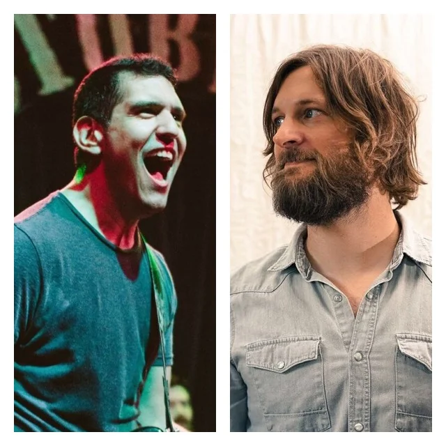 Ram Vela & Taylor Muse