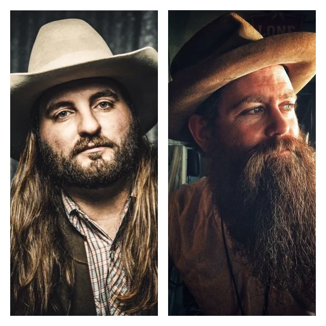 Paul Nipper & Manzy Lowry