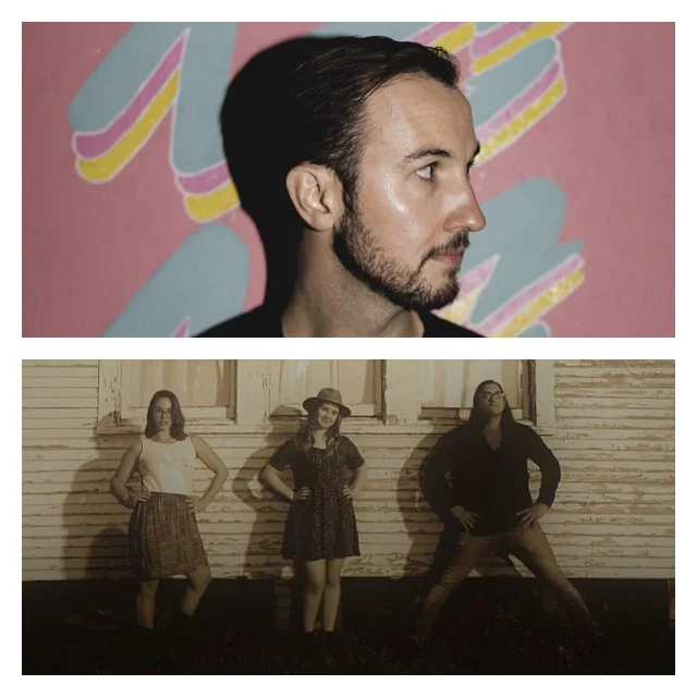 Johnny Zachman & The Troll Smashers