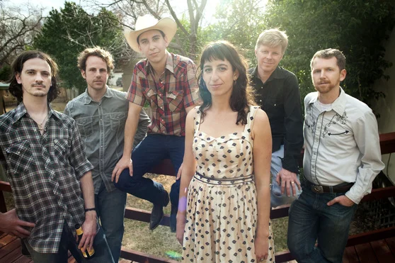 Live Music: The Lost Pines