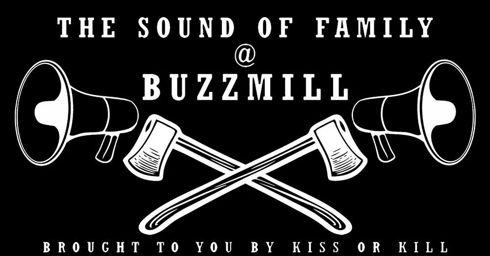 Sound of Family