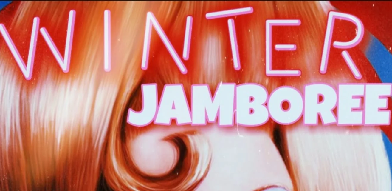 CLEANBOBBY at Winter Jamboree