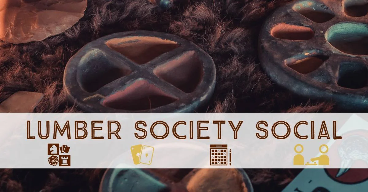 Lumber Society Social Hour
