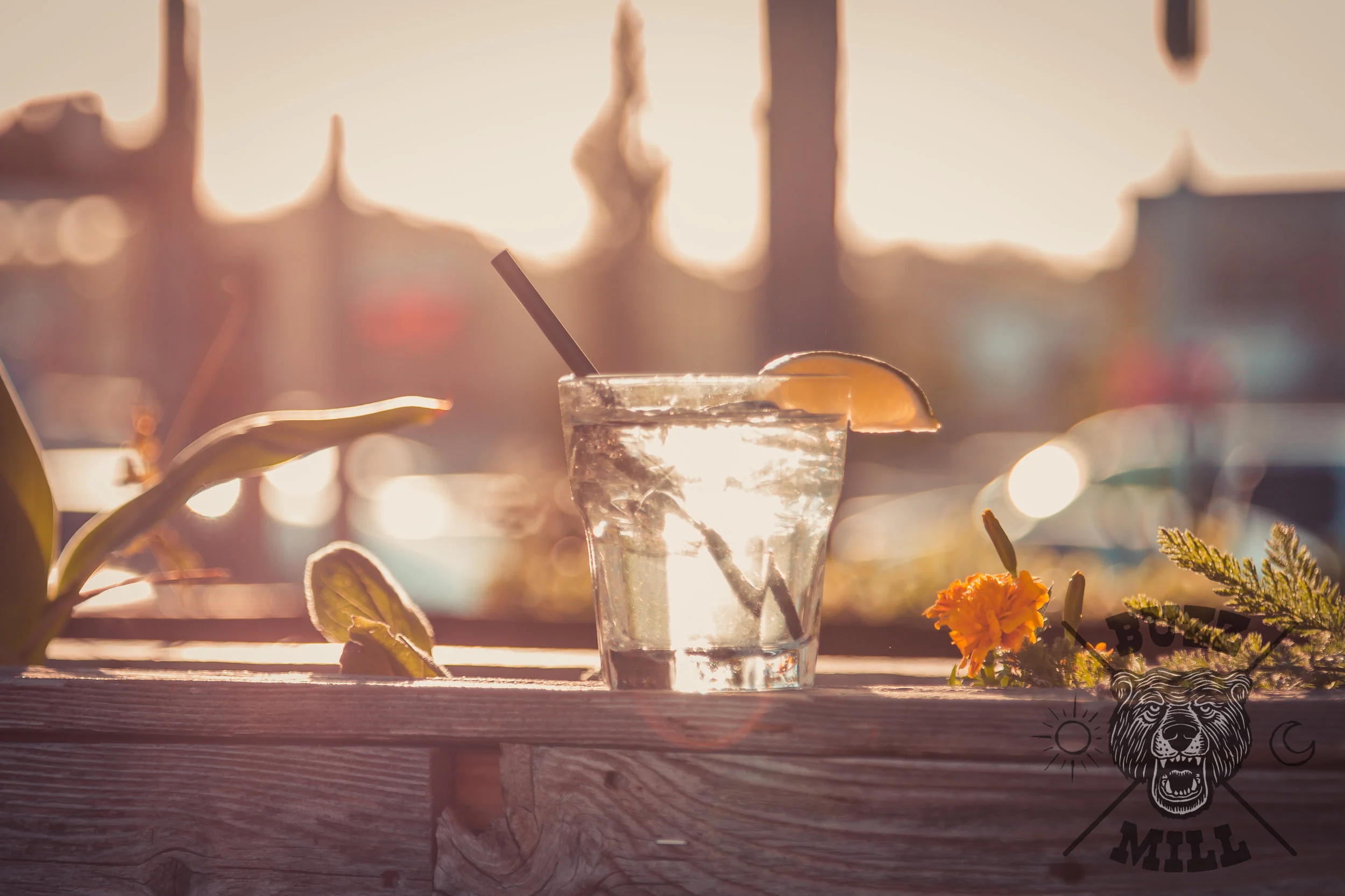 Brunch on Riverside
