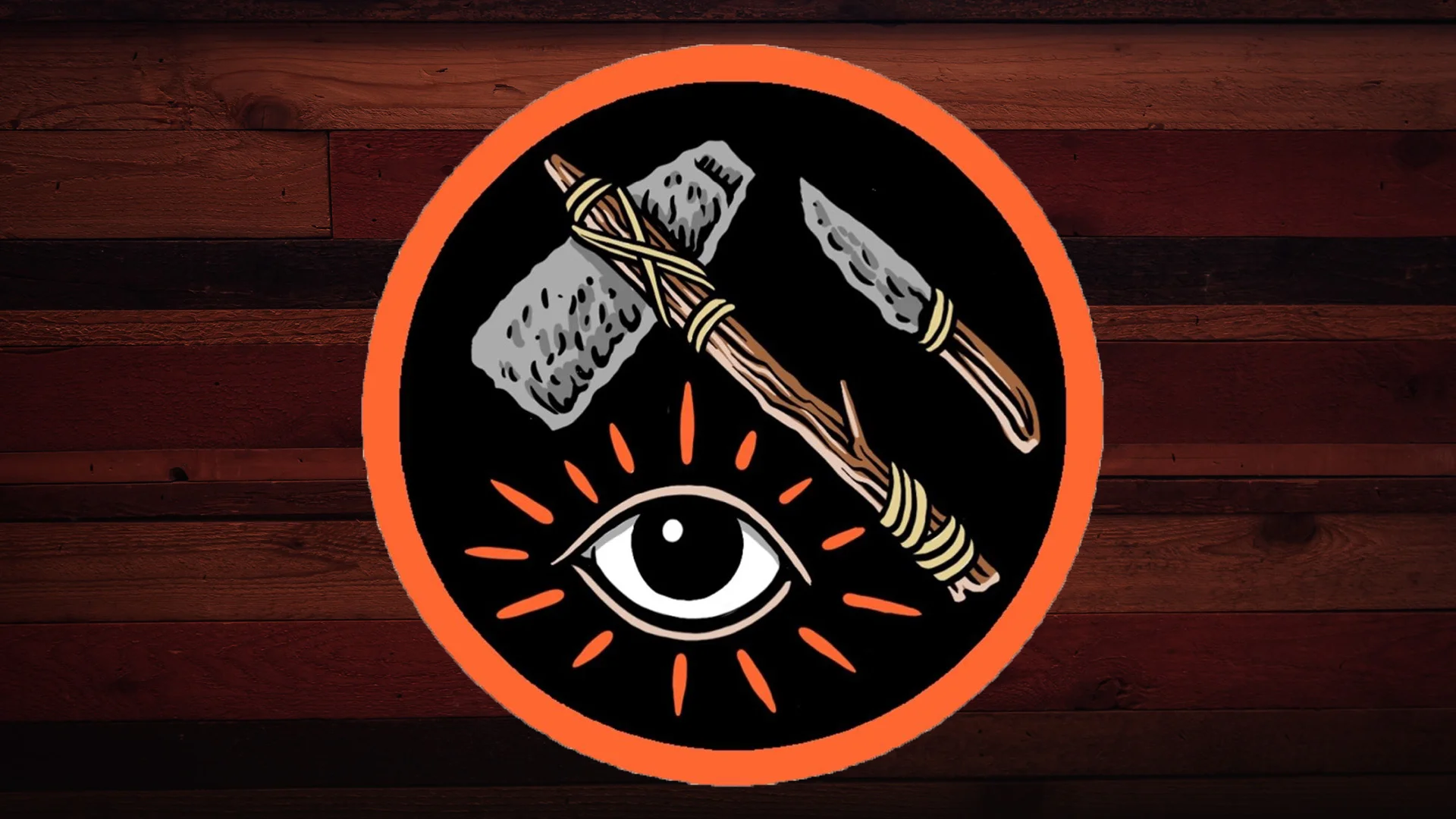 Primitive Tool Making
