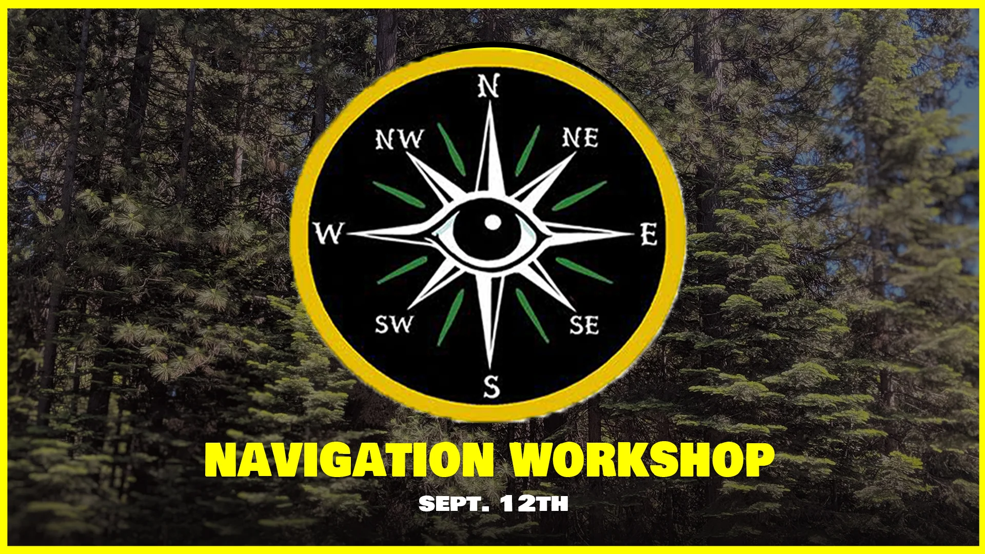 Navigation Workshop
